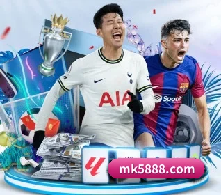 mk体育官网 APP